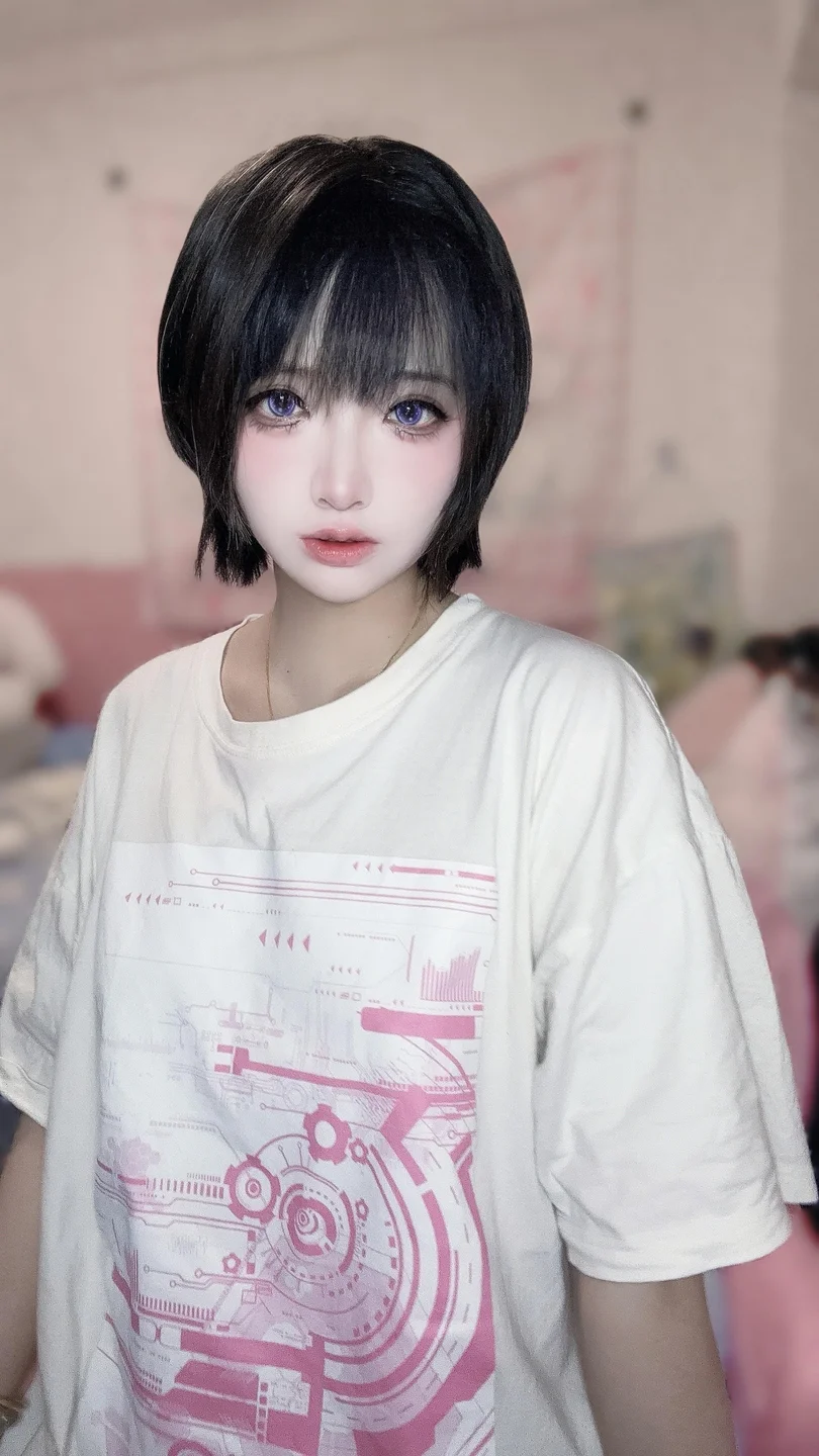 疯猫ss - No.154 2025年06月会员合集 [60P,3V-264MB] tg@simisebaisi 【丝足阁】028.webp